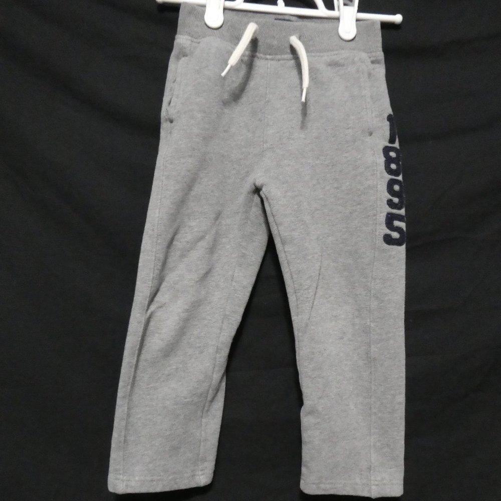 OSHKOSH B'GOSH 4T, toddler boy sweatpants